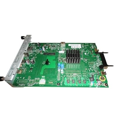 Logic Main Board CE941-60001 Compatible with HP M551 M551n M551dn M551xh 551 551n 551dn Formatter Board