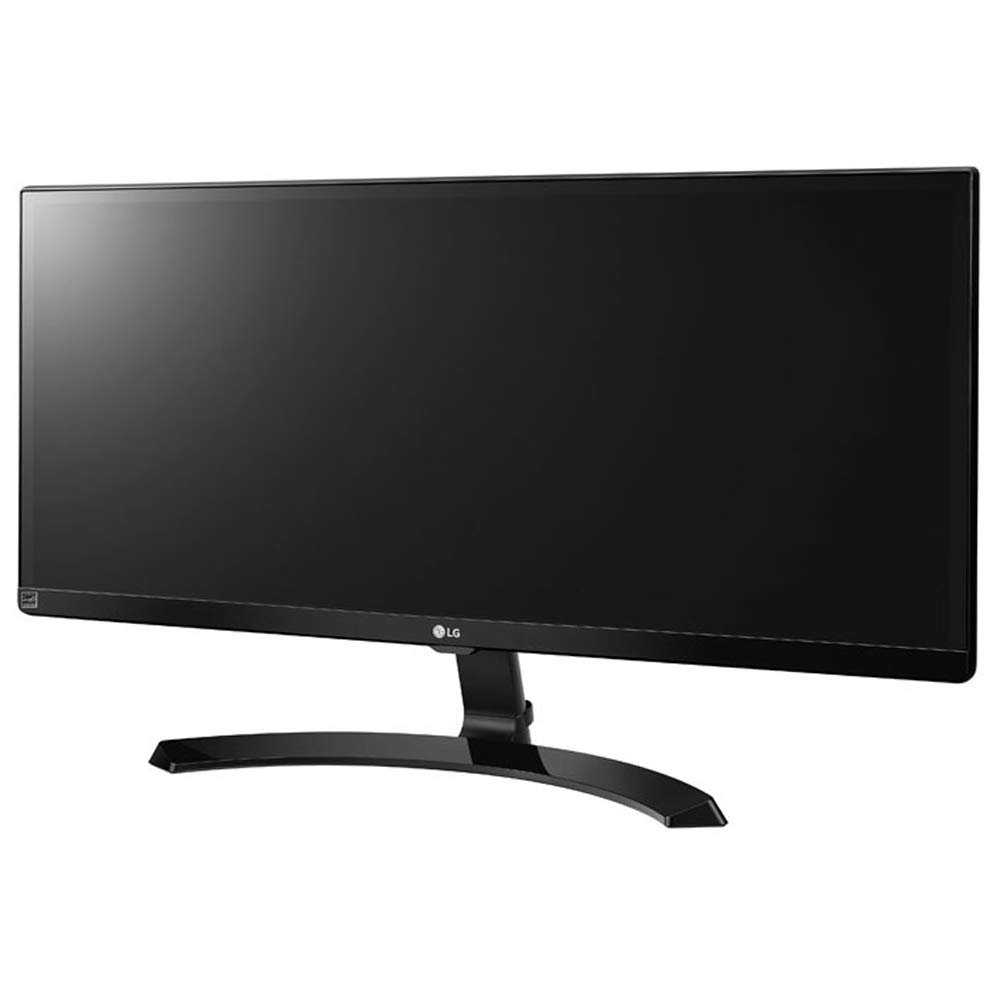 LG 29インチ ウルトラワイドモニター 本体 公式】 LG 21:9 ウルトラワイドモニター - 29WP60G-B | LG Japan