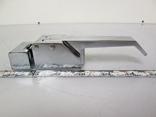 Southco 57-10-101-10 Spring Latch Series Self-Adjusting Compression Latches (pack of 2)