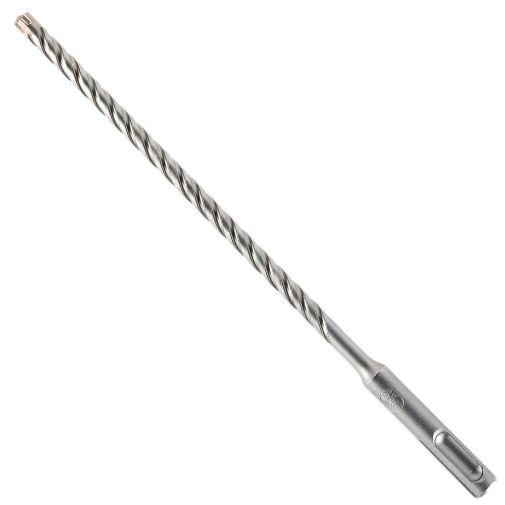 Foret SDS-Plus Bosch HC4C2042B25 Bulldog Tough 1/4x6x8 po lot de 25 pièces pour perforateur