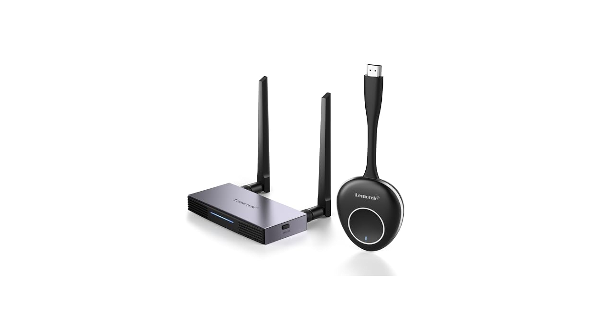 その他 Lemorele Wireless HDMI Transmitter Amazon.com: Lemorele Wireless HDMI Transmitter and Receiver