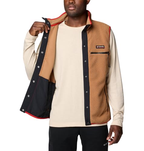 Image of Columbia Men's Helvetia II Vest