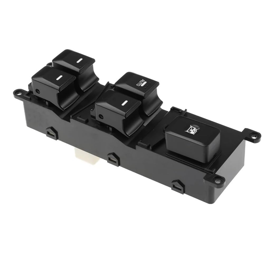 Interruttore di controllo del sollevatore elettric Per KIA per RIO III (UB) 2012-2016 Interruttore regolatore elettrico per alzacristalli principale Accessori per auto 935701W130 Interruttore alzacris