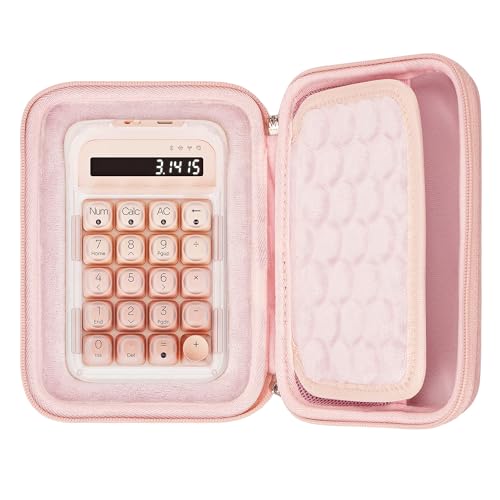 Amazon.co.jp: Geekria 数字 キーパッド ハードシェル トラベルケース