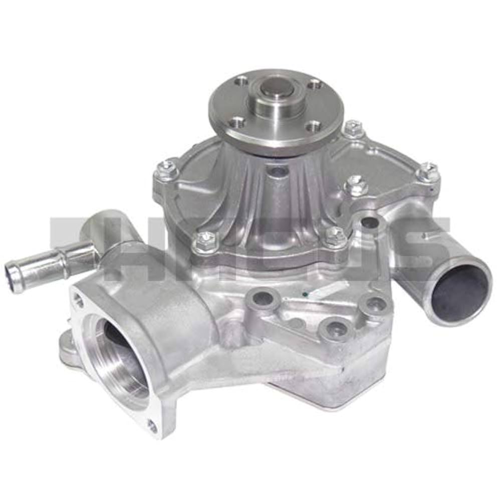 パーリー Toyota Yaris Prius Echo & Others Water Pump 16100-29156