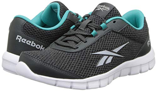 Image of Reebok Women's Running Shoes - Lux Runner - Lightweight Cushioned Sports Shoes for Daily Running and Training