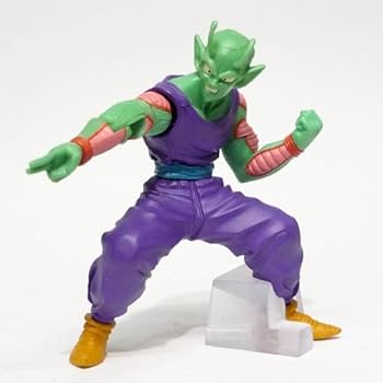 Amazon.co.jp: HGPLUS アクションポーズ ドラゴンボールZ ガシャポン