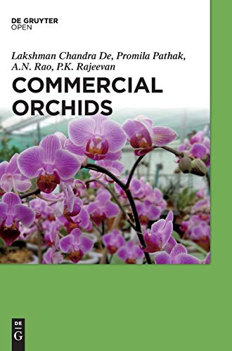 Commercial Orchids view 2