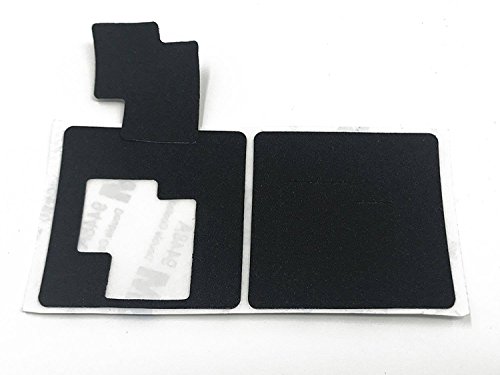 A119EVA - EVA Foam Pads for VIOFO A119, A119S & A119PRO (V1 & V2) Mounts 0.5mm Custom Die Cut