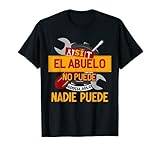 Camisas y regalos del abuelo