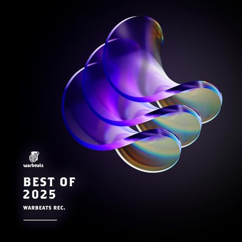 Best of 2025 Warbeats