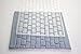 PME Brick Design Impression Mat for Cake Decorating