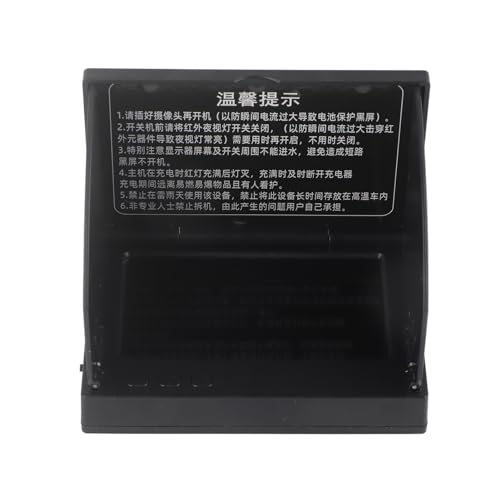 Image of Ciciglow Underwater Fishing Camera Kit with 4.3in LCD Monitor, Portable Fish Finder for Ice Lake Boat Fishing