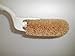 早川 Industrial Palm Scrubber, Handy with Pattern Pack of 3