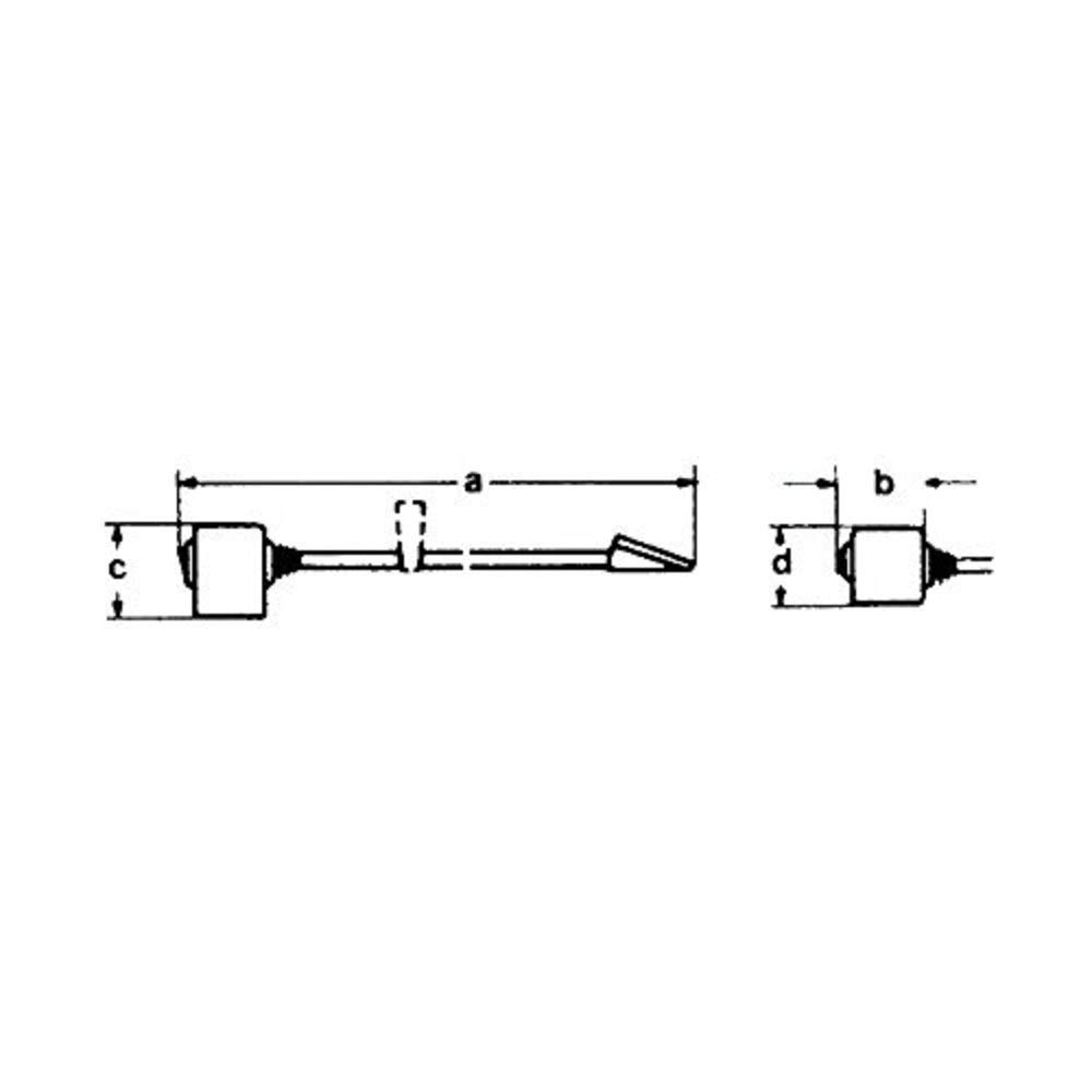 Luce Di Lettura HELLA A Xeno, 24V - Diffusore Cristallino Per Montaggio Esterno