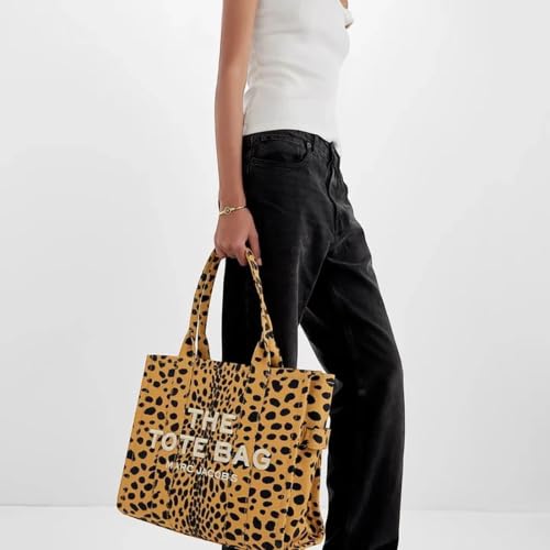 Image of Marc Jacobs Women's The Large Tote Bag