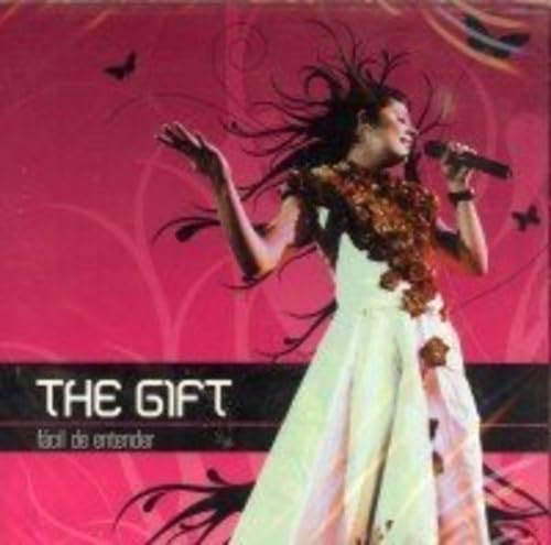 Facil de Entender [Audio CD] Gift and The Gift