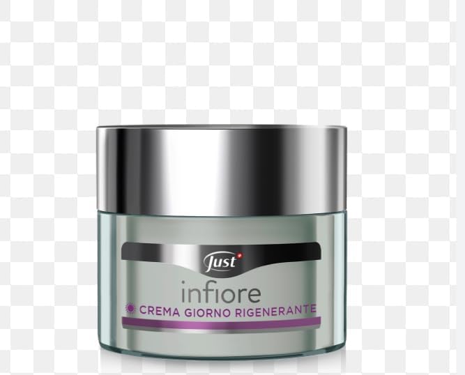 just crema infiore giorno rigenerante 50 ml
