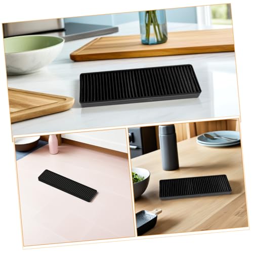 Filtres à graisse pour micro-ondes Ciieeo (lot de 2) pour ventilation de four
