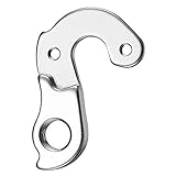 VAR Puntera CORRATEC Fuji Lapierre Repuestos Ciclismo, Talla Única