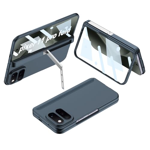 Coque Pixel 11 Pro Fold anti-choc pour protéger l'écran et la charnière