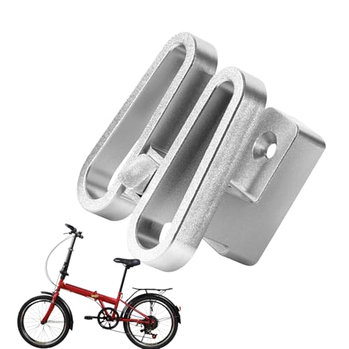 Support Porte-Bagages Vélo pour Camping Montagne et Sorties Plage