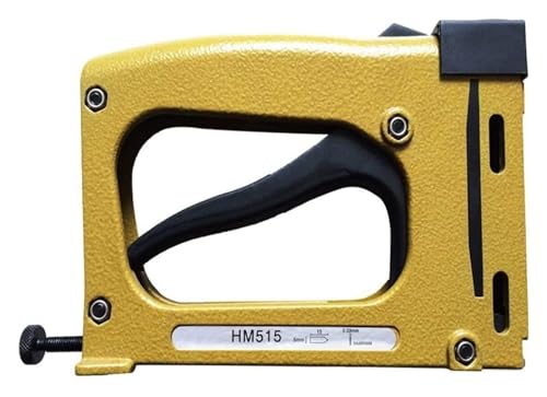 Catálogo para Comprar On-line Imágenes enmarcadas los 5 mejores. 50 OqcehA Grapadora Manual de Punta de Metal, Herramienta for enmarcar imágenes + 1000 Uds., Grapadora de Punta, Kit de Herramientas for enmarcar imágenes duraderas