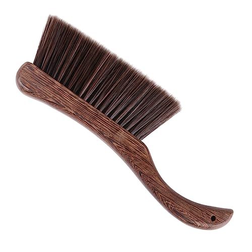 Healeved 1pc Guzheng Brush Musical Instrument Brush for Dulcimer Non-Shedding Material