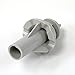 Whirlpool Part Number 8268316: Hub. Lower Sprayarm