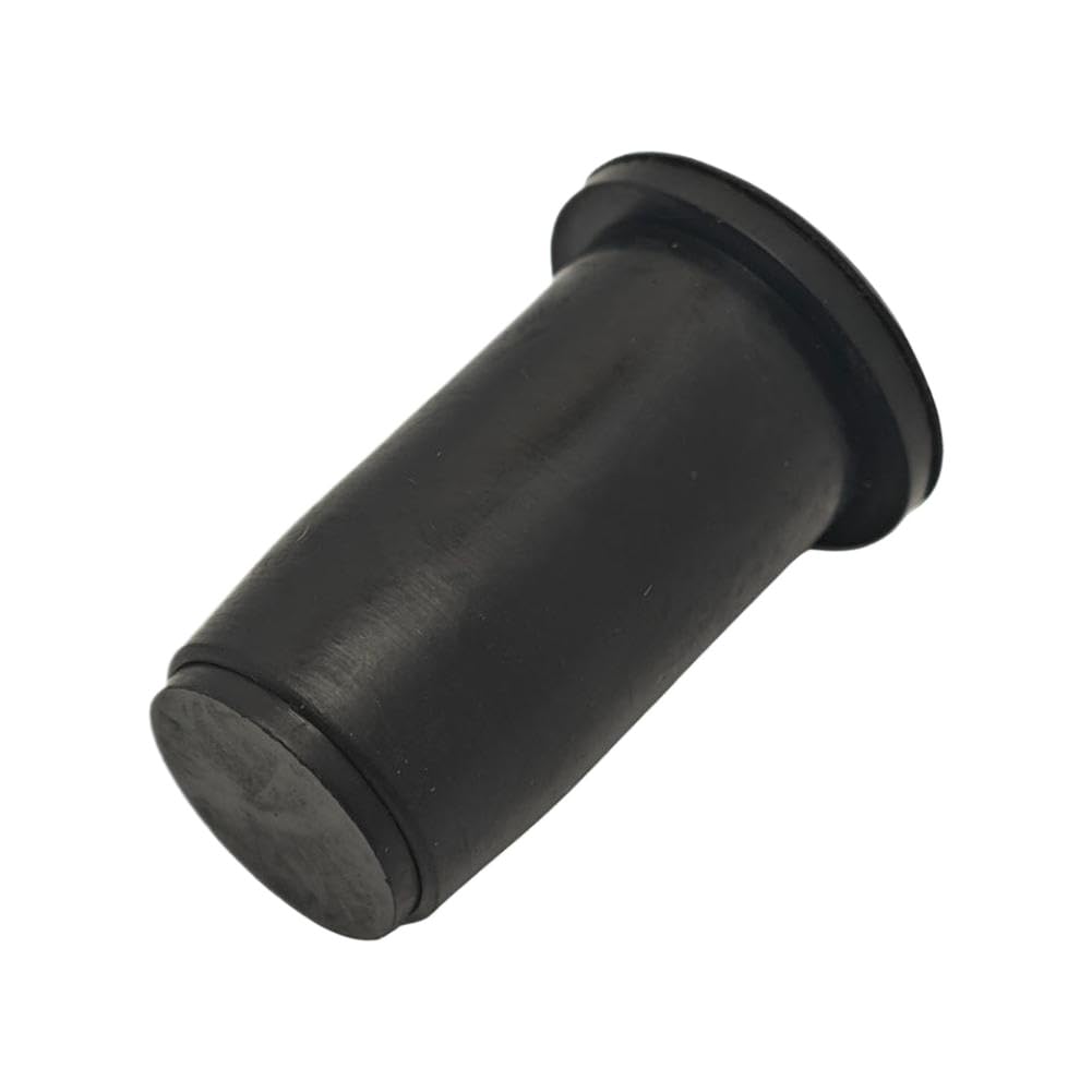 Soporte de búfer AV Compatible con repuesto de motosierra Rancher 50 51 55 55 para Antivibe 501763902 8 Uds