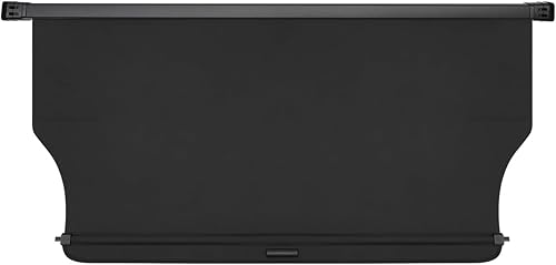 Miniatura 62 de Powerty Cubierta de carga para Lexus CT200h 2011-2017 Accesorios Cubierta de maletero retráctil Cubierta de blindaje de maletero Cubierta