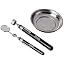 Pick Up Tool, Inspection Mirror, and Magnetic Tray