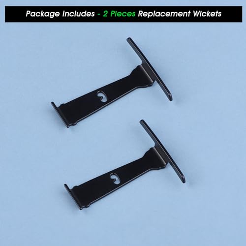 Image of Acefrog Replacement Wicket for Oakley Sutro OO9406 / Sutro Asian Fit OO9406A / Sutro S OO9462 Sunglasses