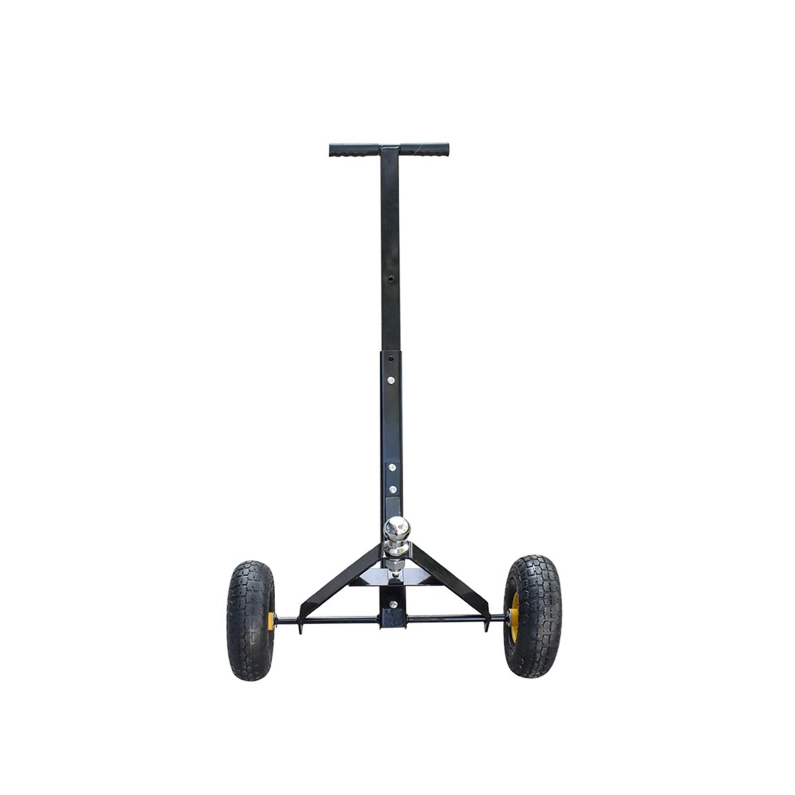 Transportador de Muebles con Plataforma rodante para Remolque portátil de Servicio Pesado de 600 LB Elevador de Muebles