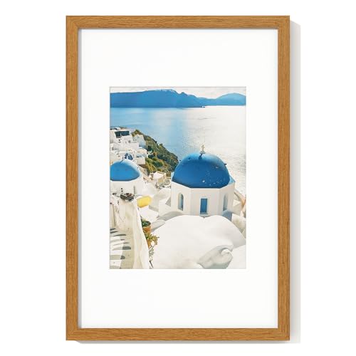 Axeman 12x18 |X^[t[ - C`[N 12 x 18C`̎ʐ^t[ }bgt 8.5x11C` 18C` x 12C`̖ؐt[AKXA݂t z[fR[V nMOt[Ai``[N