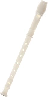 soprano recorder instrument Eight-hole Flute Musical Instrument Recorder Student Adult Entry-level Beginner 8-hole Recorder 1