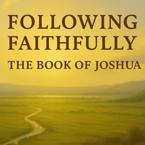 Following Faithfully: We Are Not Done Yet