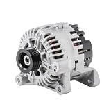 Generator Alternator Compatible For YLE000070 YLE500170 Land Rover FREELANDER I L314 2.0 Td4