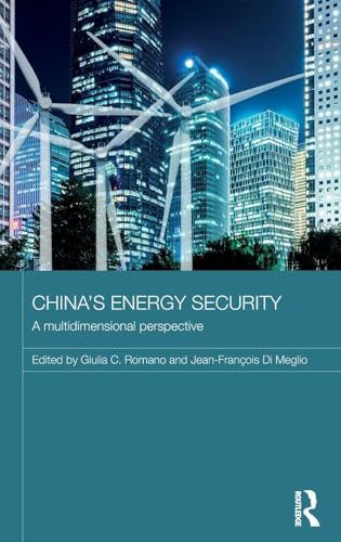 China's Energy Security: A Multidimensional Perspective view 2