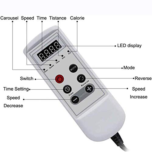Image of Portable Pedal Exercise Electric Pedal Exerciser for Elderly, Portable Fitness Bike for Arm /Leg Exercise Bike Mini Cycling Trainer Rehabilitation Maine