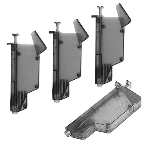 4 Stück Speedloader 6mm Airsoft Airsoft Speedloader 6mm Bb Bb Speedloader Speedloader 6mm Airsoft Airsoft Speedloader 6mm Bb Bb Speedloader Speedloader 6mm Airsoft Airsoft Speedloader 6mm Bb