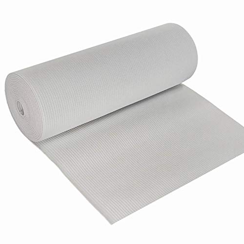 6 Inches Wide White Heavy Stretch High Elasticity Knit Elastic Band 2 Yards Long #TOP1