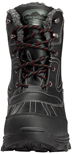 karrimor mens snowfur 3 weathertite snow boots