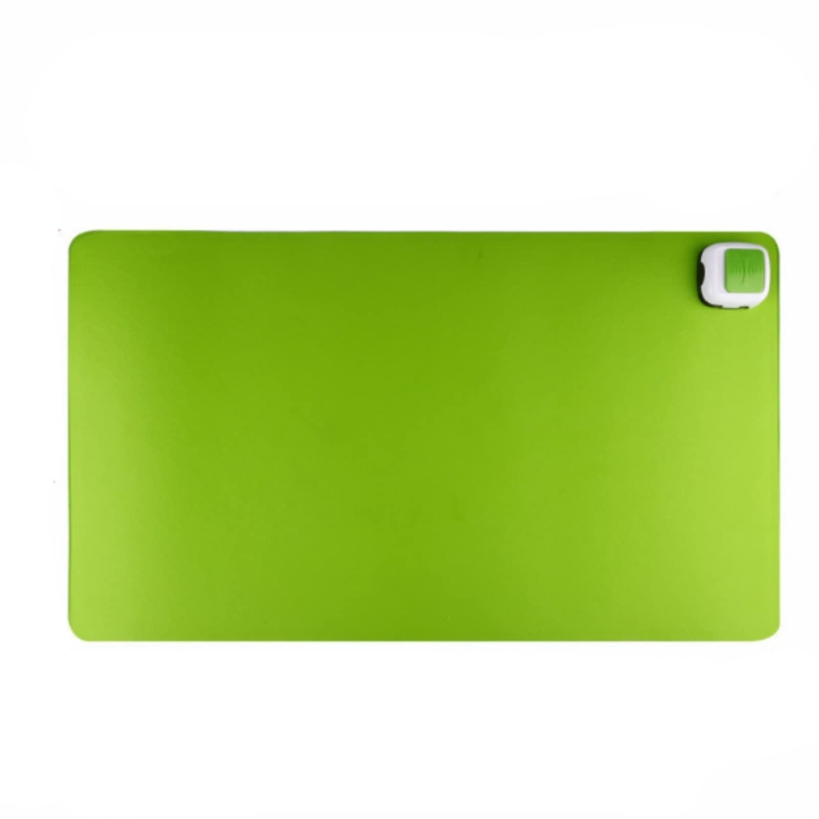 computing and networking220V Electric Hot Plate Writing Desk Warm Table Mat Blanket Office Mouse Heating Warm Computer Hand Warmer Desktop Heating Plate, Color:Green Big Size, CN Plug computing and n