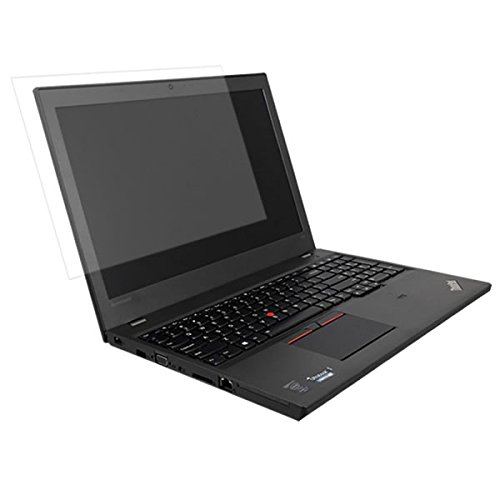 ClearView Lenovo (���m�{) ThinkPad T550 �^�b�`�p�l������(15.6�C���`) 2015�N�������f���Ή� �t���ی�t�B���� �����ŖڂɗD���� �A���`�O���A�E�u���[���C�g�J�b�g�^�C�v