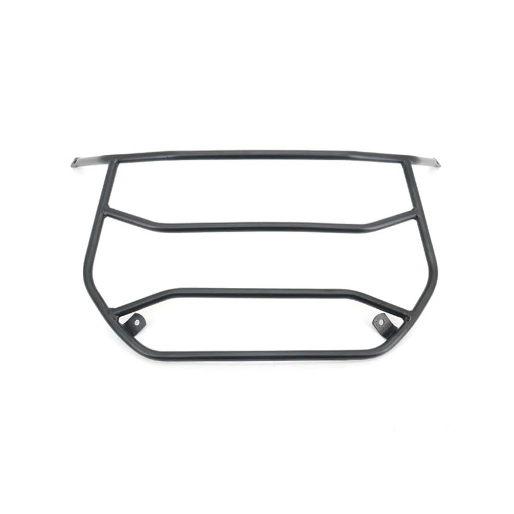 Support de compartiment à bagages NT1100 2022 pour augmenter la charge - 8