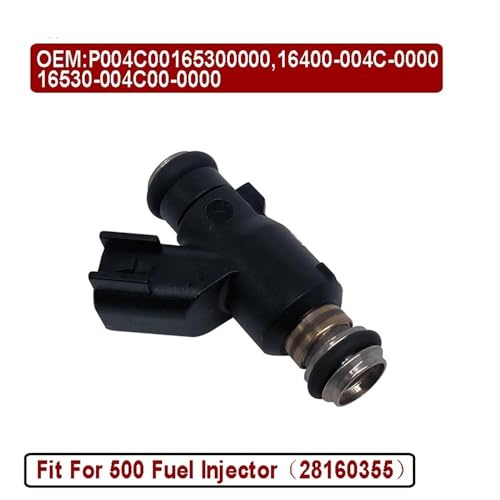 Injecteur de carburant Hisun UTV ATV 500 pour optimiser le moteur - 3