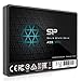 Price comparison product image Silicon Power-512GB SSD 3D NAND A55 SLC Cache Performance Boost SATA III 2.5" 7mm (0.28") Internal Solid State Drive