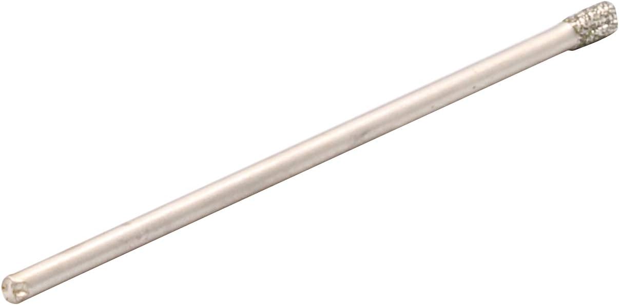 2.1 mm Triple Ripple Diamond Drill - 6 Pack