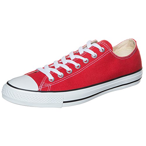 Converse CHUCK TAYLOR ALL STAR OX BASKETS PLATES Femme